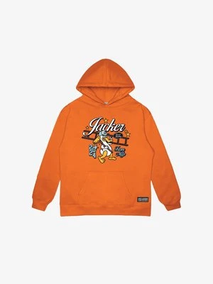 Bluza Jacker