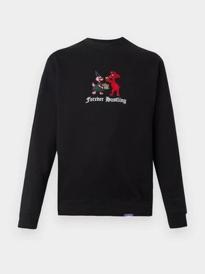 Bluza Jacker