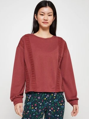 Bluza JDY zielony