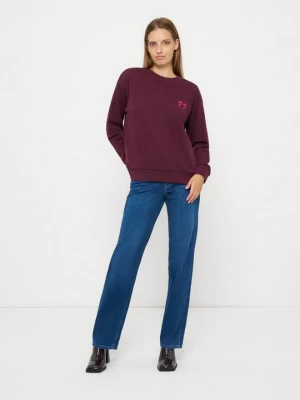 Bluza JDY różowy