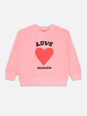 Bluza JELLY MALLOW