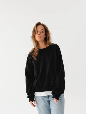 BLUZA JESS CZARNA One size - Flawless