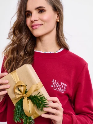 Zdjęcie produktu Bluza Jingle Ladies XS
