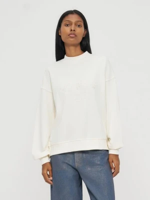 Bluza JJXX mleczny
