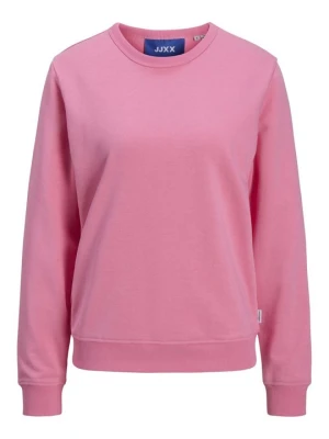 Bluza JJXX różowy
