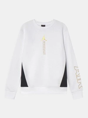 Bluza Jordan biały