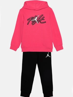 Bluza Jordan czarny