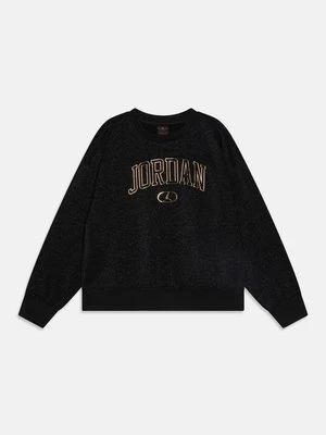 Bluza Jordan czarny