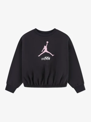 Bluza Jordan antracytowy