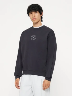 Bluza Jordan ciemnoszary