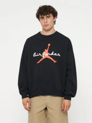 Bluza Jordan czarny
