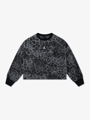 Bluza Jordan czarny