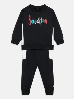 Bluza Jordan czarny