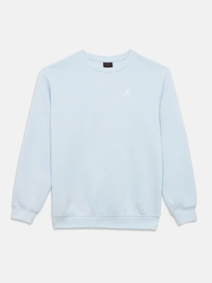 Bluza Jordan jasnoniebieski