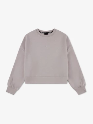 Bluza Jordan jasnoróżowy