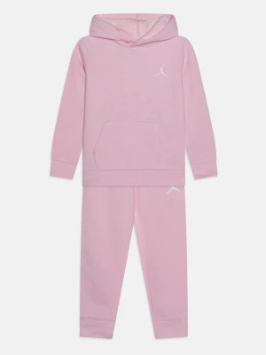 Bluza Jordan różowy