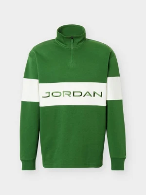 Bluza Jordan zielony