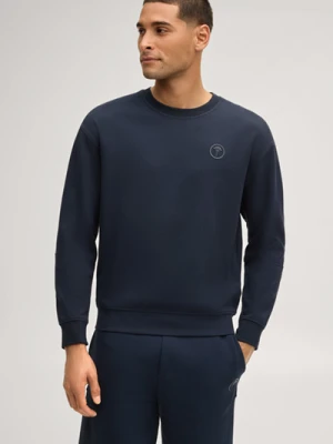 Bluza Juanfrancisco w kolorze granatowym Joop