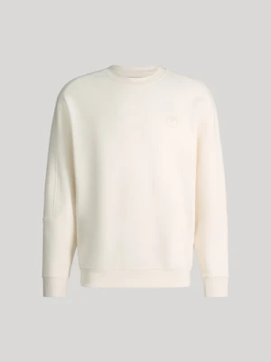 Bluza Juanfrancisco w kolorze złamanej bieli Joop