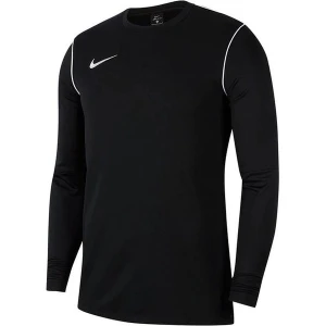 Bluza juniorska Dry Park 20 Crew Youth Nike