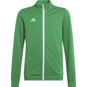 Bluza juniorska Entrada 22 Full Zip Adidas