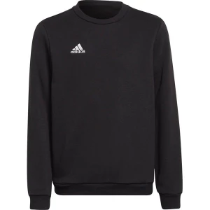 Bluza juniorska Entrada 22 Sweat Top Adidas