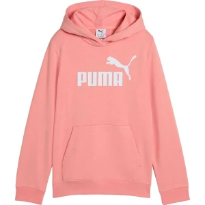 Bluza juniorska Ess No.1 Logo Hoodie Puma