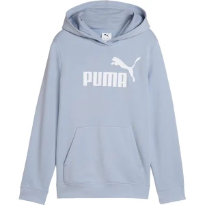 Bluza juniorska Ess No.1 Logo Hoodie Puma
