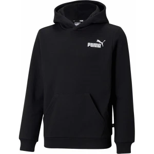 Bluza juniorska Ess Small Logo Hoodie Puma