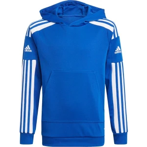 Bluza juniorska Squadra 21 Hoody Youth Adidas