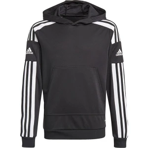 Bluza juniorska Squadra 21 Hoody Youth Adidas