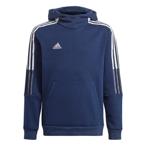 Bluza juniorska Tiro 21 Sweat Hoody Adidas
