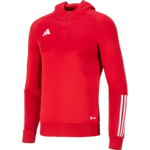 Bluza juniorska Tiro 23 Competition Hooded Adidas