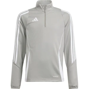 Bluza juniorska Tiro 24 Training Top Adidas