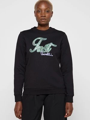 Zdjęcie produktu Bluza Just Cavalli czarny