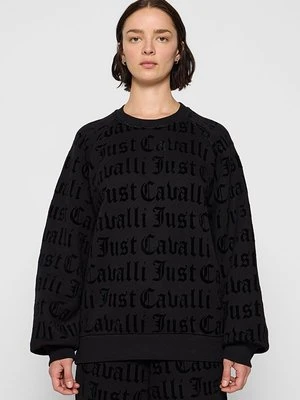 Zdjęcie produktu Bluza Just Cavalli czarny