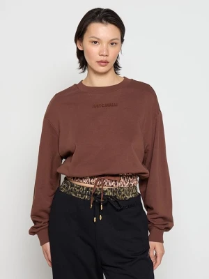 Bluza Just Cavalli piaskowy
