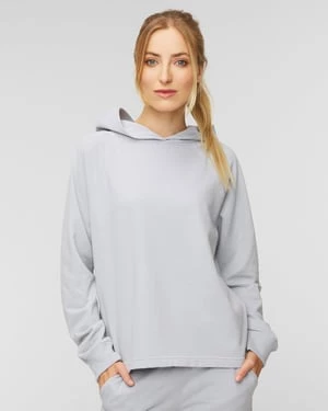 Bluza Juvia Fleece Hoodie Raglan