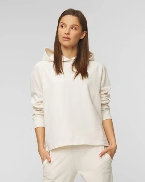 Bluza Juvia Fleece Hoodie Raglan