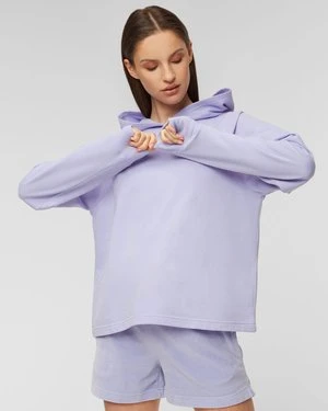 Bluza Juvia Raglan Summer Fleece