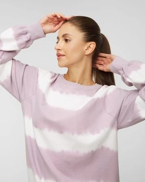 Zdjęcie produktu Bluza Juvia Solveig Fioletowy