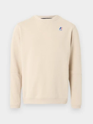 Bluza K-way piaskowy