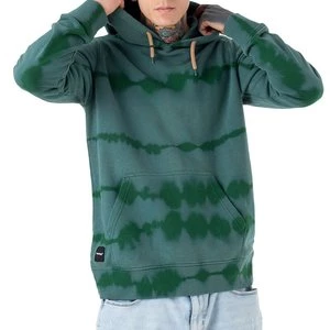 Bluza Kamuflage Hevy BK-KAM-HEVY-GREEN - zielona