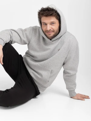 Bluza kangurka B-CARO Volcano