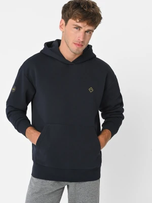 Bluza kangurka B-CARO Volcano