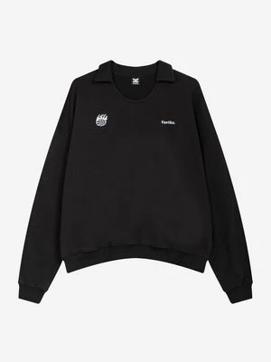 Bluza Kaotiko czarny
