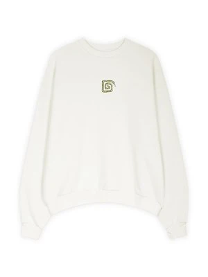 Bluza Kaotiko mleczny