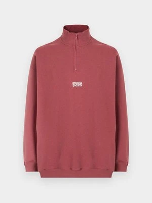 Bluza Kaotiko bordowy