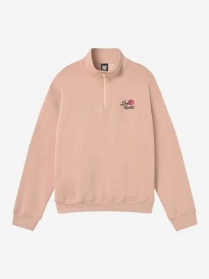 Bluza Kaotiko różowy