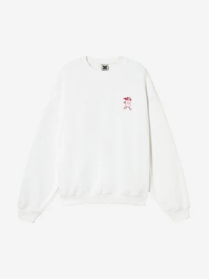Bluza Kaotiko biały